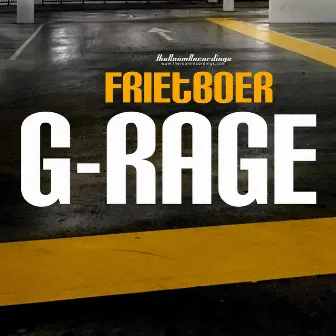 G-rage by Frietboer