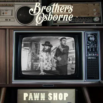 It Ain't My Fault by Brothers Osborne