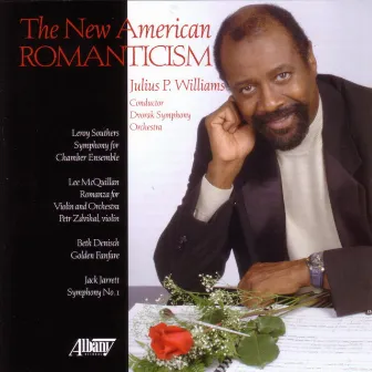 The New American Romanticism by Julius Williams