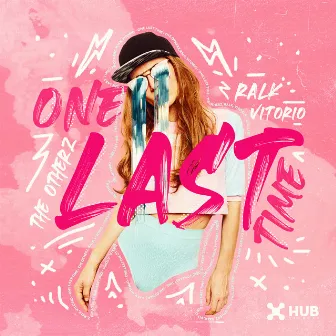 One Last Time by Vitório