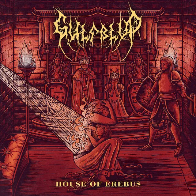 House of Erebus