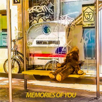 Memories of You by Jonny Loves House