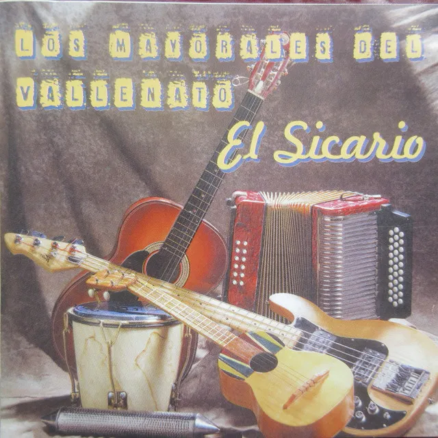 Los Mayorales del Vallenato