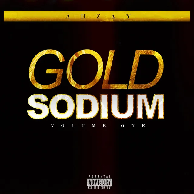 Gold Sodium, Vol. 1 (Deluxe)