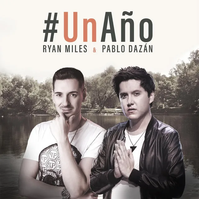 Un Año (Bachata Version) [feat. Pablo Dazán]