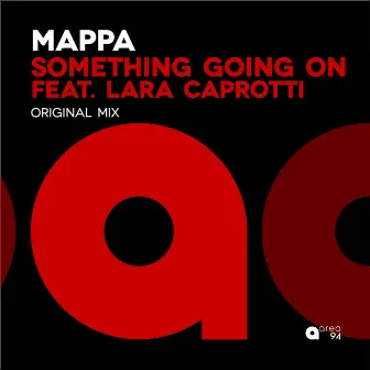 Something Going On (feat. Lara Caprotti) by Mappa