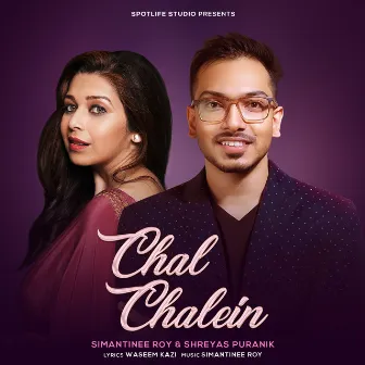 Chal Chalein by Simantinee Roy