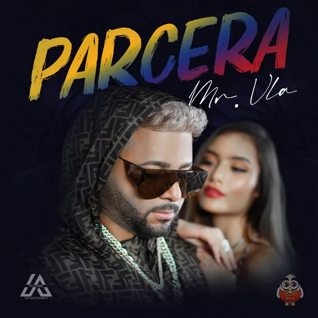 Parcera