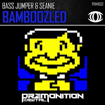 Bamboozled by Seanie Jackson