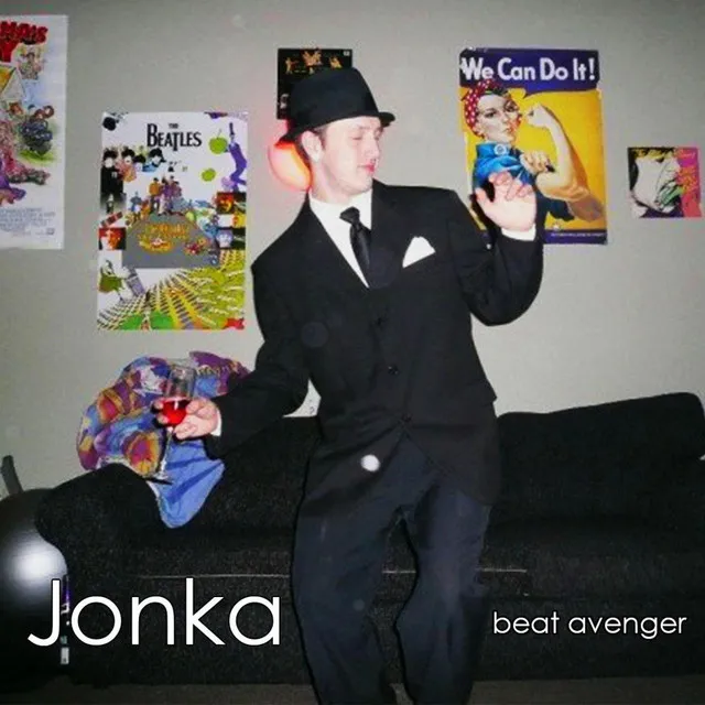 Jonka