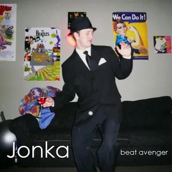 Jonka by Beat Avenger