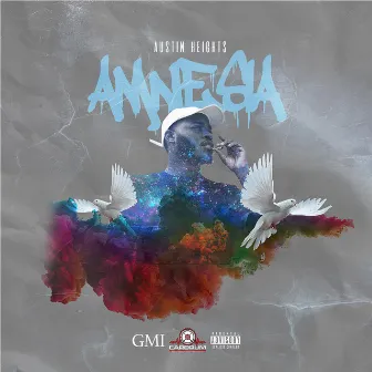 Amnesia by Austin Heights