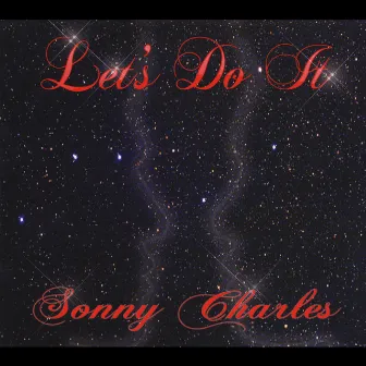 Let's Do It by Sonny Charles