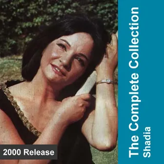 The Complete Collection by Shadia