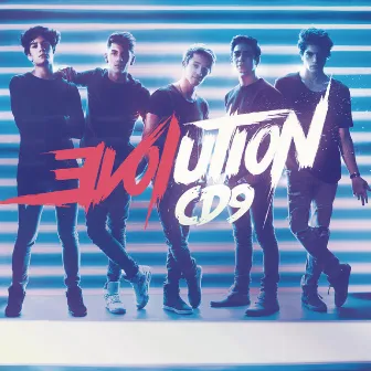 EVOLUTION by CD9