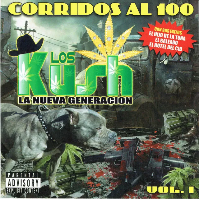 Los Kush