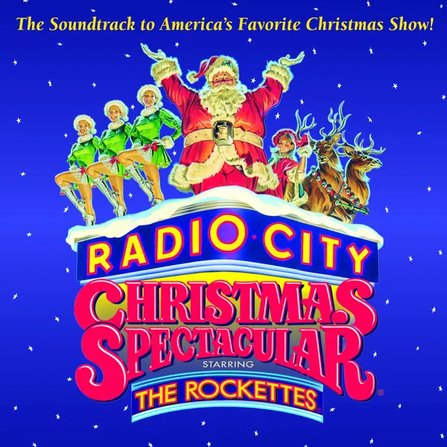 Radio City Christmas