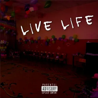 Live Life by Brian Heffner