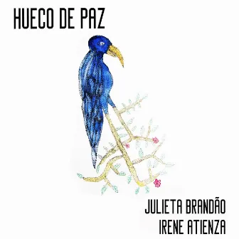 Hueco de Paz by Julieta Brandão