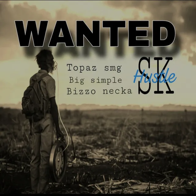 Wanted