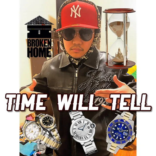 Time Will Tell