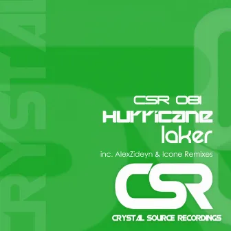 Hurricane by Laker