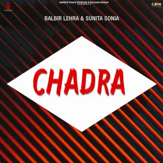 Chadra by Sunita Sonia