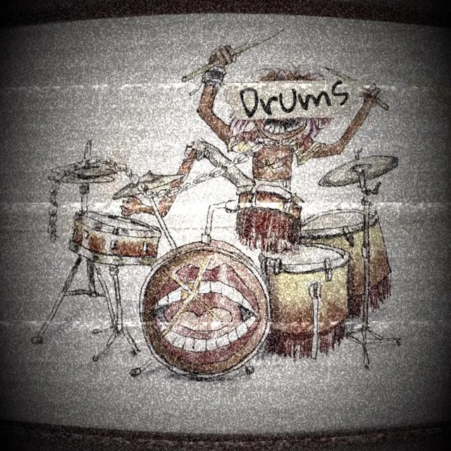 Drums