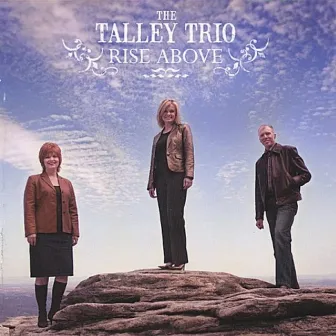 Rise Above by The Talleys