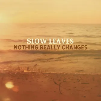 Nothing Really Changes by Slow Leaves