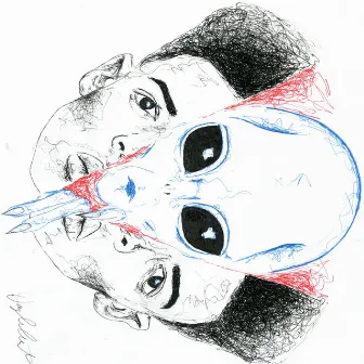 Alien Emotion by Deonte the Alien