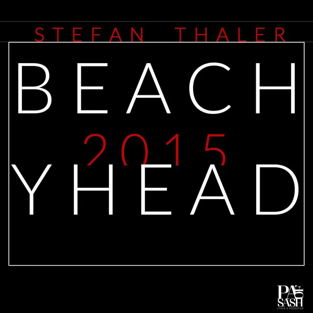 Beachy Head - Single Version 2015