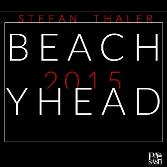 Beachy Head - Single Version 2015 by Stefan Thaler