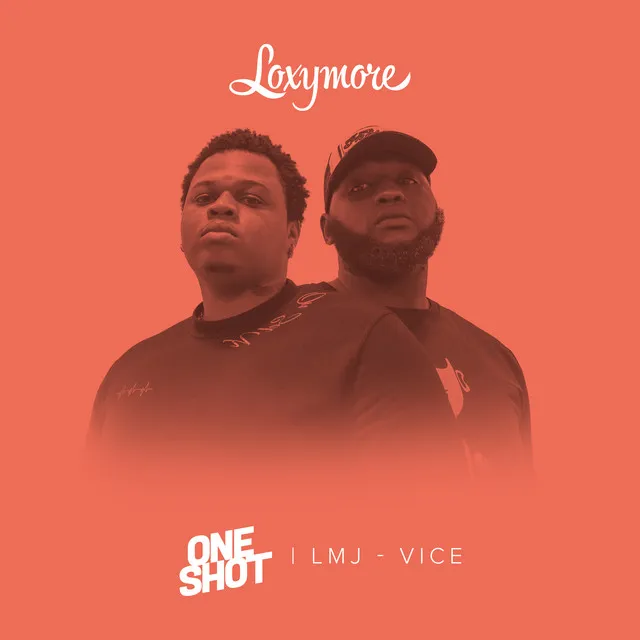 Vice - Loxymore One Shot