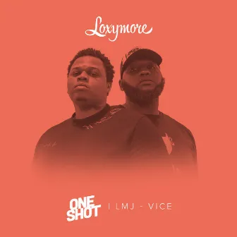 Vice (Loxymore One Shot) by L.M.J