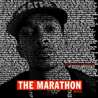 The Marathon by Nipsey Hussle