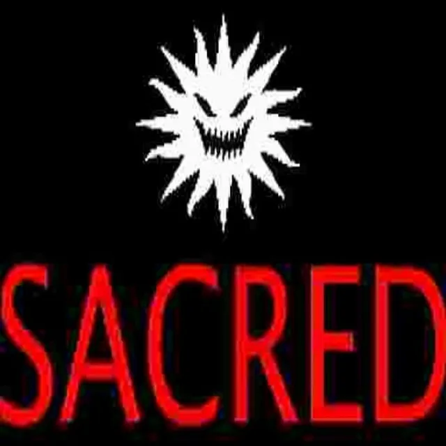 SACRED