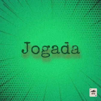 Jogada by Talimã MC