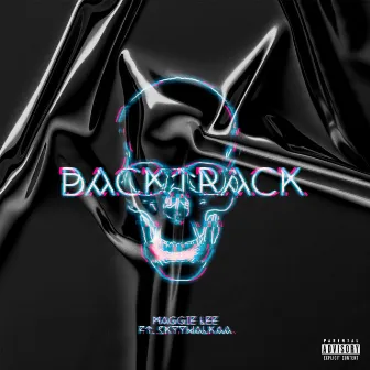 Backtrack by Maggie Lee