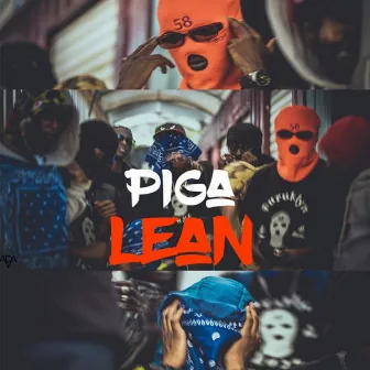 Piga Lean by Mr right