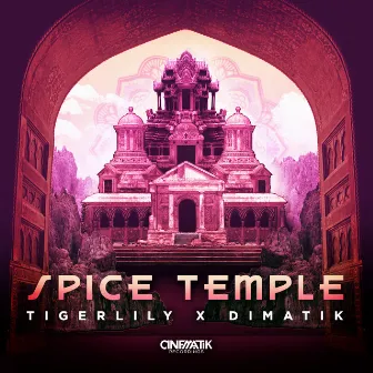 Spice Temple by Tigerlily