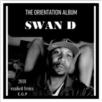 The Orientation Album by Swan D