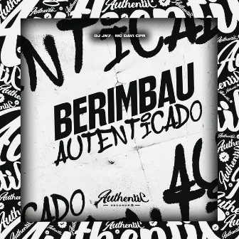 Berimbau Autenticado by DJ JN7