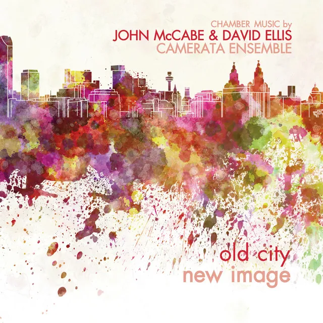 McCabe & Ellis: Old City New Image