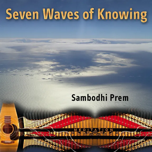 Seven Waves Of Knowing