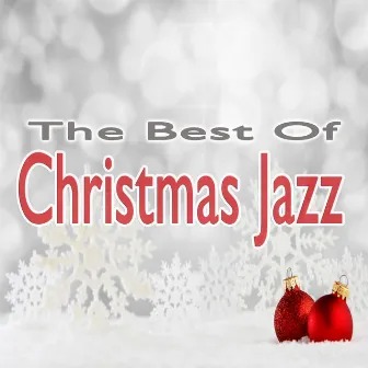 The Best of Christmas Jazz by Jazz Piano Bar Academy