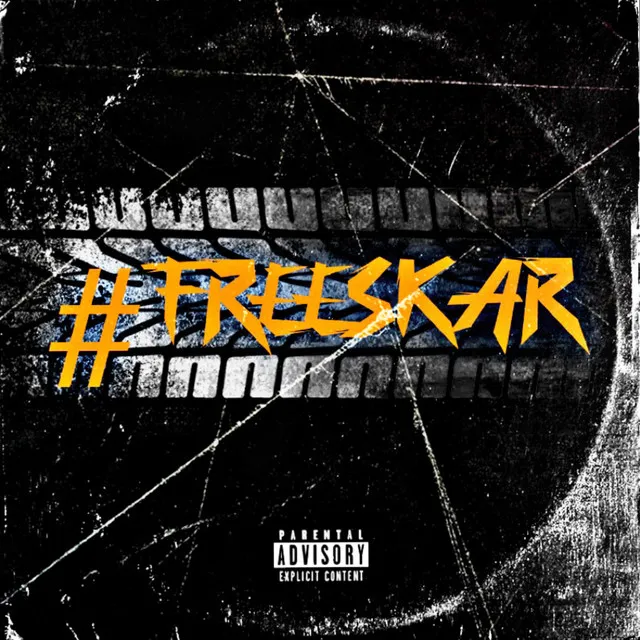 #FreeSkar