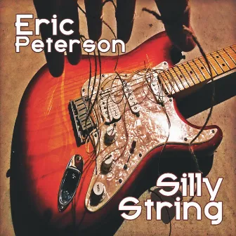 Silly String by Eric Peterson