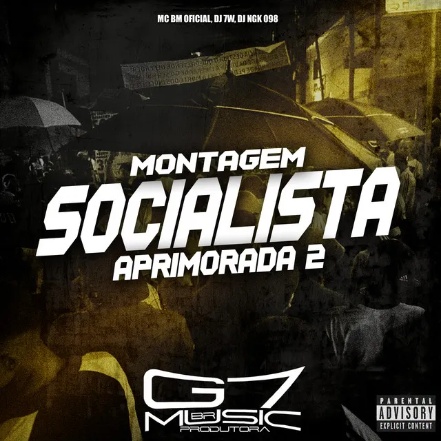 Montagem Socialista Aprimorada 2