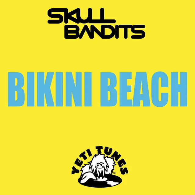 Bikini Beach - Original Mix